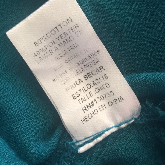 Tunic - Picture 6 of 6